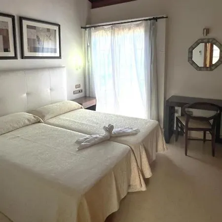 Casa Ducales By Holidays Fuerteventura 코라레호