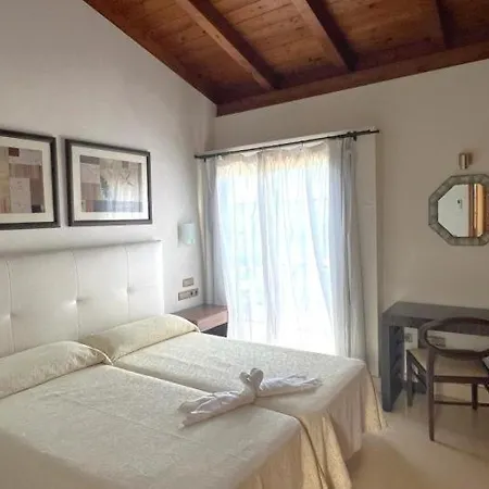 Casa Ducales By Holidays Fuerteventura 코라레호