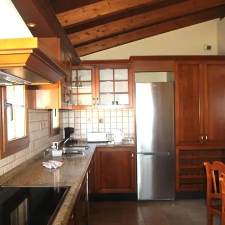 펜션 Casa Ducales By Holidays Fuerteventura *