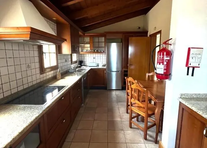 Casa vacanze Casa Ducales By Holidays Fuerteventura *