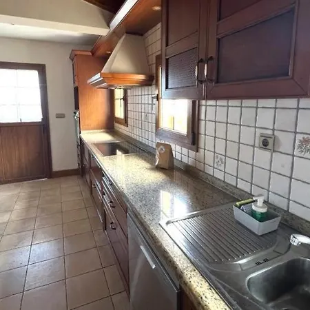 Casa Ducales By Holidays Fuerteventura Дом отдыха Коральео