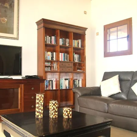 Casa Ducales By Holidays Fuerteventura Semesterbostad