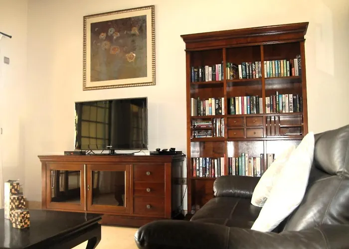 Casa Ducales By Holidays Fuerteventura *