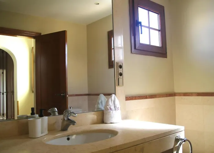 Vakantiehuis Casa Ducales By Holidays Fuerteventura