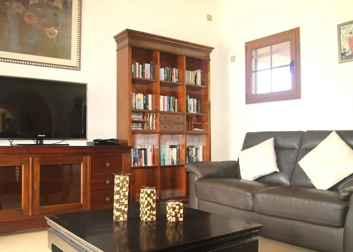 Casa Ducales By Holidays Fuerteventura Vakantiehuis