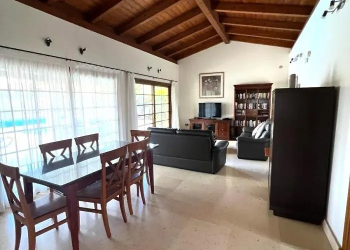 Casa Ducales By Holidays Fuerteventura *