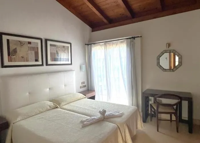 Casa Ducales By Holidays Fuerteventura Corralejo