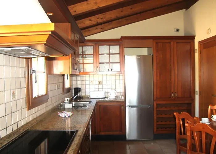 Vakantiehuis Casa Ducales By Holidays Fuerteventura *