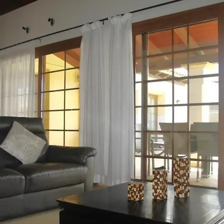 Casa Ducales By Holidays Fuerteventura *