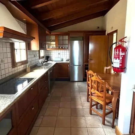 Ferienhaus Casa Ducales By Holidays Fuerteventura *