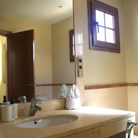 Ferienhaus Casa Ducales By Holidays Fuerteventura