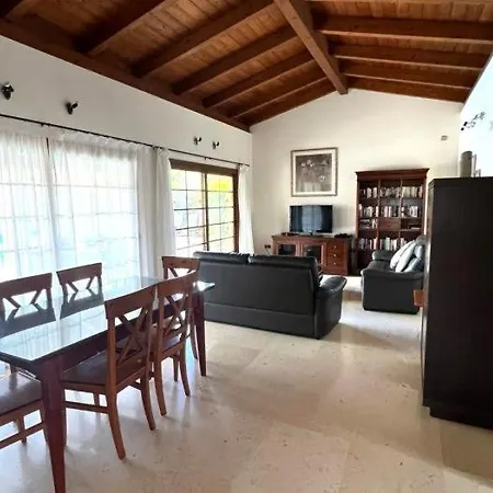 Casa Ducales By Holidays Fuerteventura *