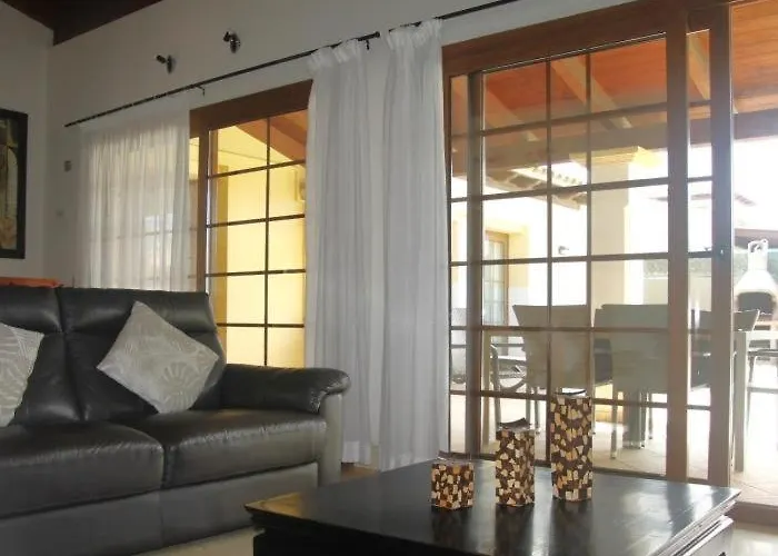 Casa Ducales By Holidays Fuerteventura *