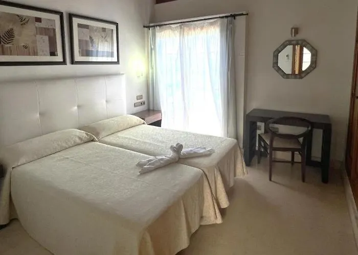 Casa Ducales By Holidays Fuerteventura Κοραλέχο