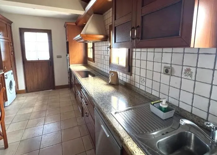 Casa Ducales By Holidays Fuerteventura Σπίτι διακοπών Κοραλέχο