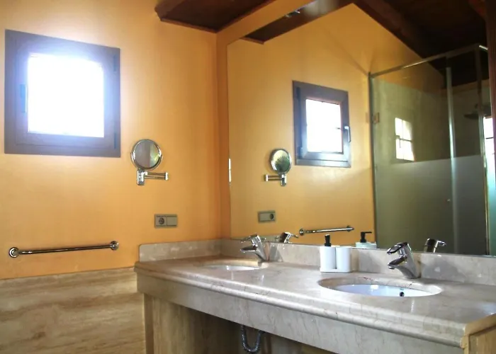 Casa Ducales By Holidays Fuerteventura Κοραλέχο