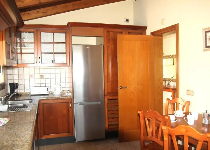 Casa Ducales By Holidays Fuerteventura * Κοραλέχο